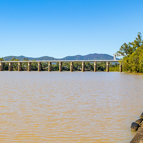 The assessment will uncover the best solutions for safe and reliable water supply in central Queensland.