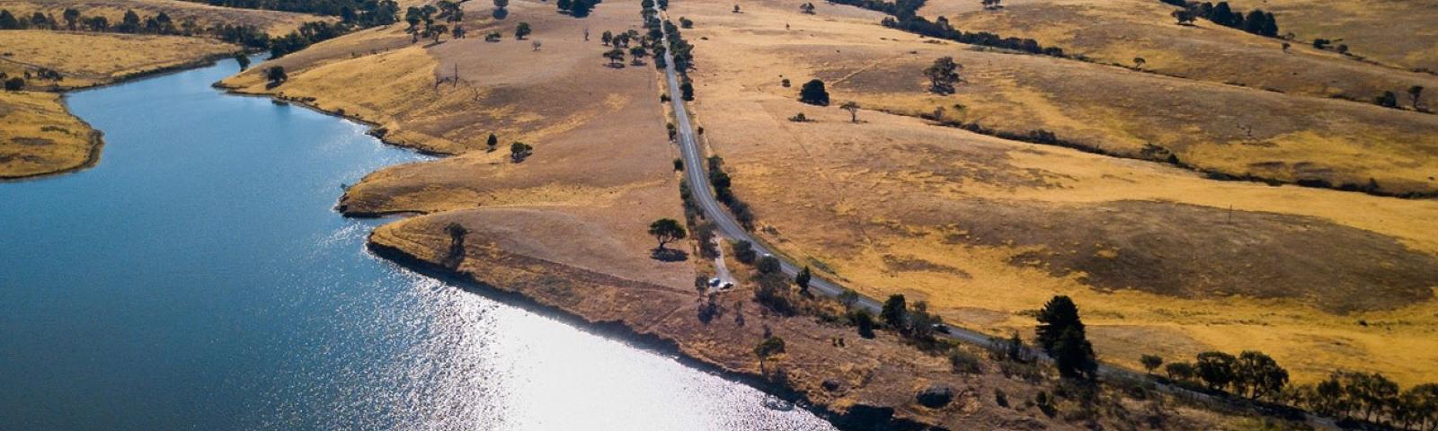 Coliban, Victoria