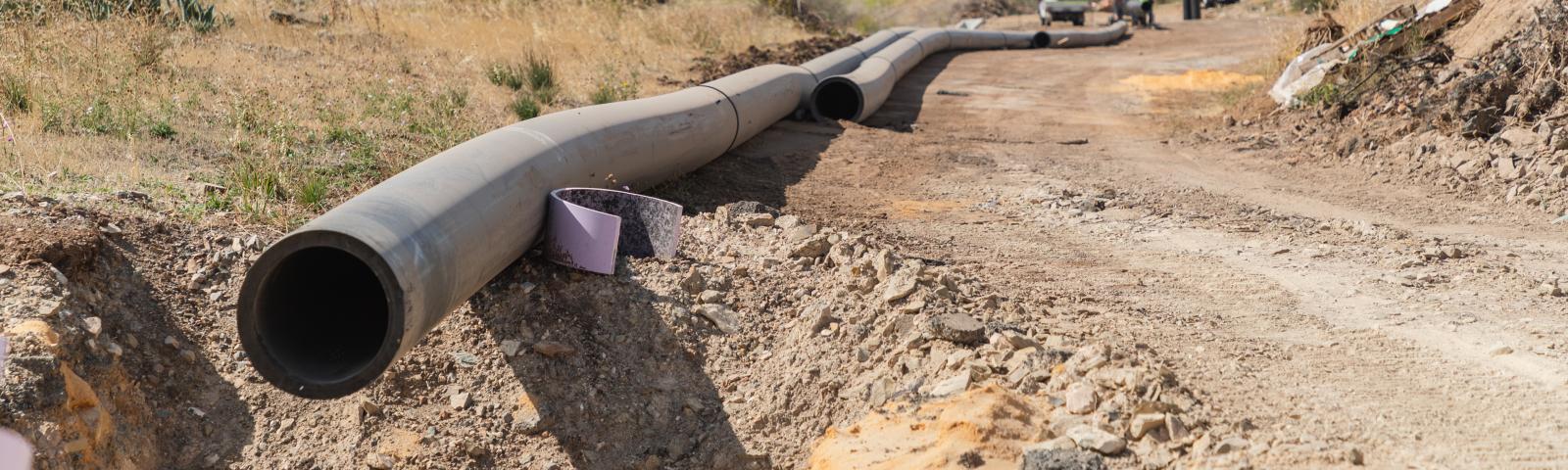Pipes