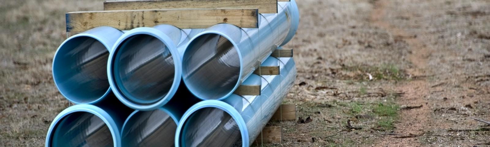 Pipes