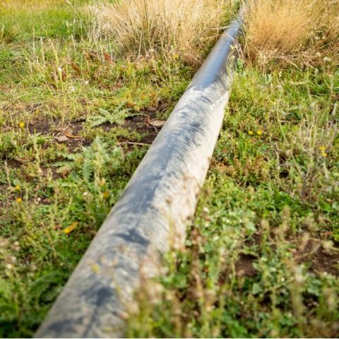 water pipe