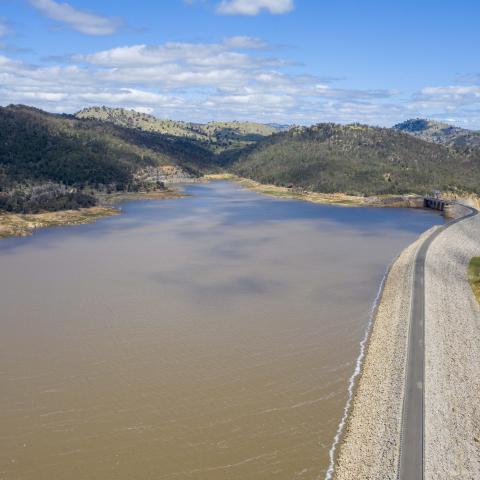 Budget 2020: Building water infrastructure for the 21st Century