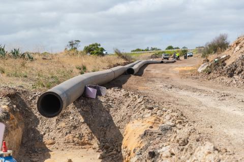Pipes