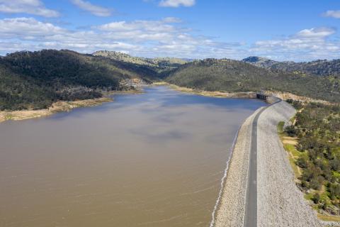 Budget 2020: Building water infrastructure for the 21st Century