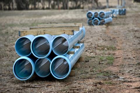 Pipes