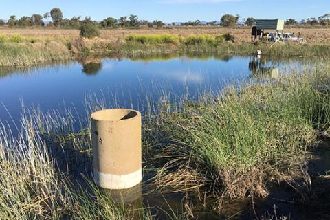 Walhallow NSW First Nations construction