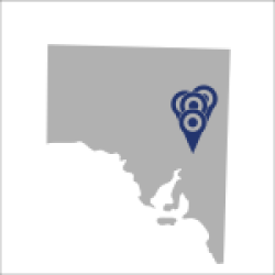 Project map.