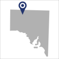 Project map.