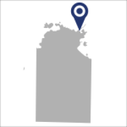 Project map.