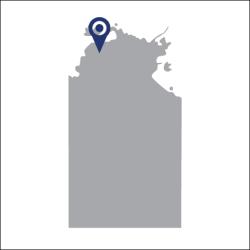 AROWS, NT map.