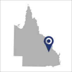 Project map.